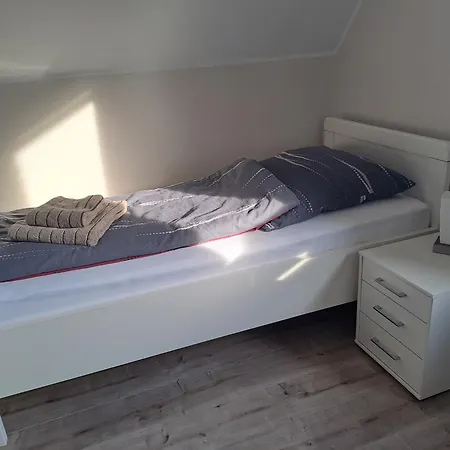 Fewo21 Im Schoenen Muensterland *