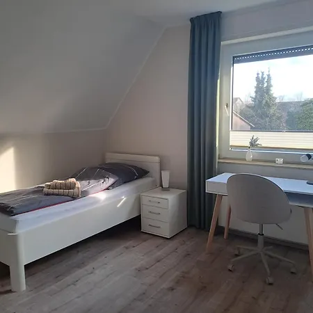 Fewo21 Im Schoenen Muensterland Lüdinghausen