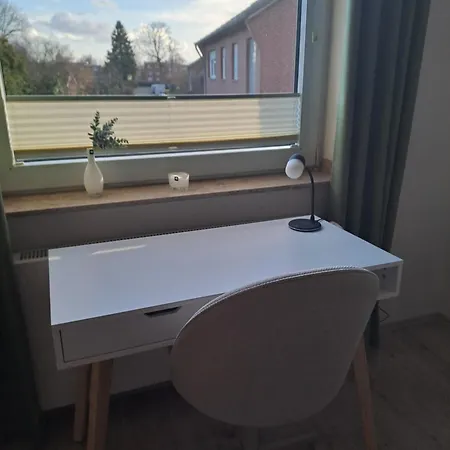 Apartamento Fewo21 Im Schoenen Muensterland