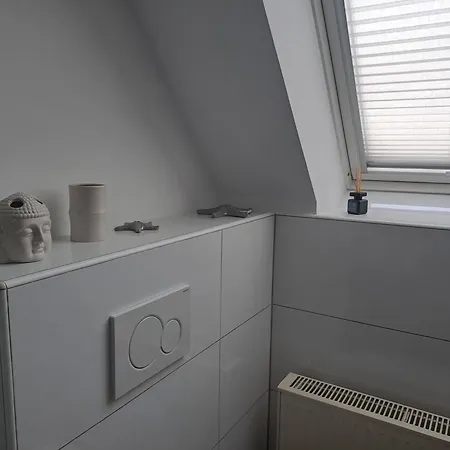 Διαμέρισμα Fewo21 Im Schoenen Muensterland Luedinghausen