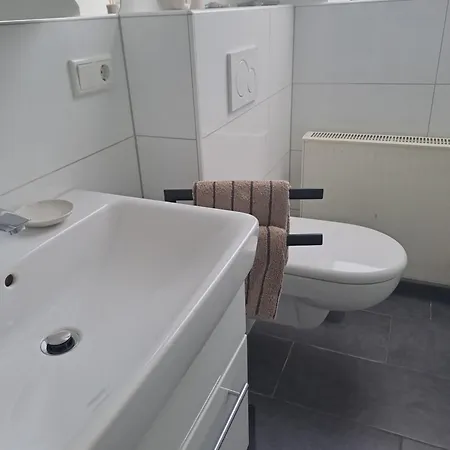 Fewo21 Im Schoenen Muensterland * Luedinghausen
