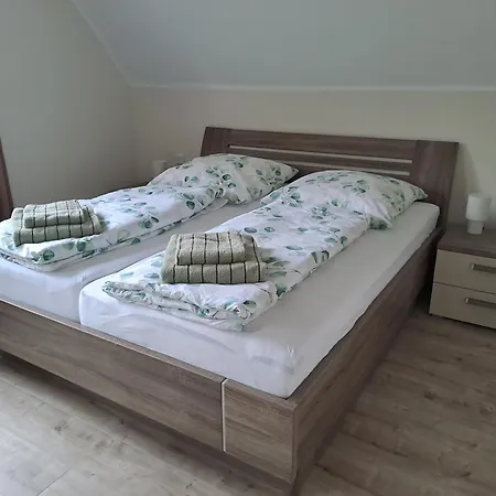 Fewo21 Im Schönen Münsterland