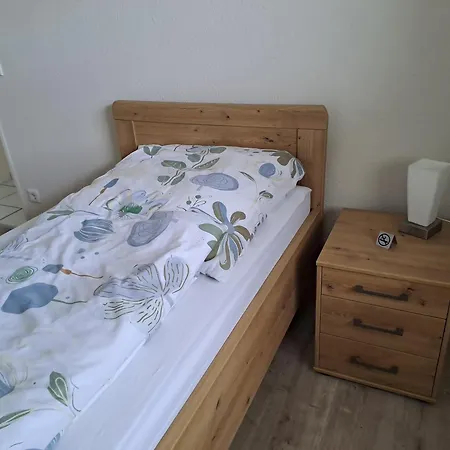 Fewo21 Im Schönen Münsterland Ludinghausen