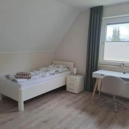 דירה Fewo21 Im Schoenen Muensterland