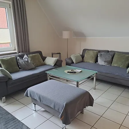 Fewo21 Im Schönen Münsterland Ludinghausen