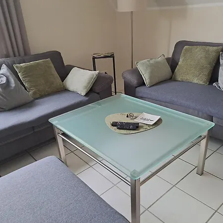 Apartment Fewo21 Im Schönen Münsterland