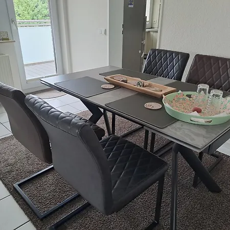 Fewo21 Im Schönen Münsterland Ludinghausen