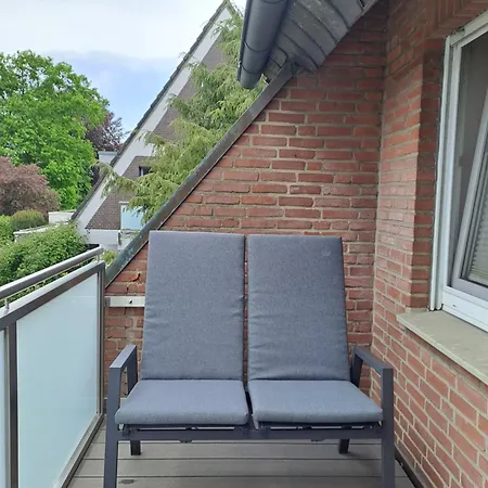 Fewo21 Im Schoenen Muensterland * Luedinghausen