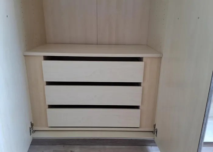 Apartment Fewo21 Im Schönen Münsterland Ludinghausen