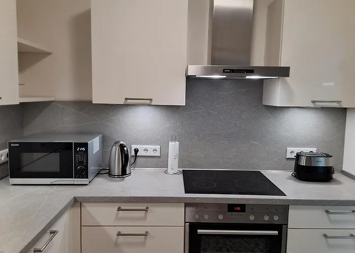 Fewo21 Im Schönen Münsterland Ludinghausen