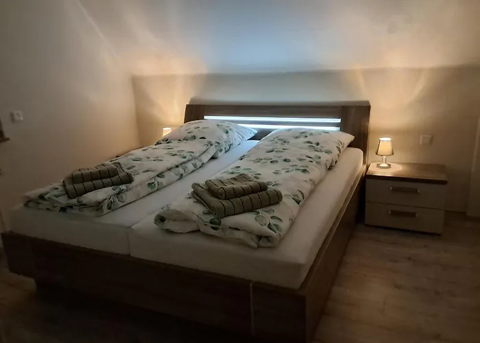 Apartment Fewo21 Im Schönen Münsterland