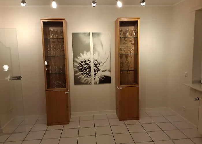 Apartman Fewo21 Im Schoenen Muensterland *