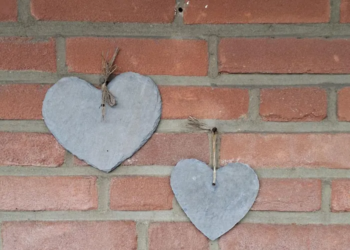 Fewo21 Im Schönen Münsterland Apartment *