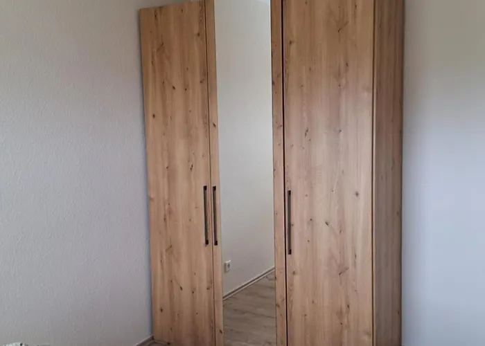 Apartment Fewo21 Im Schönen Münsterland *