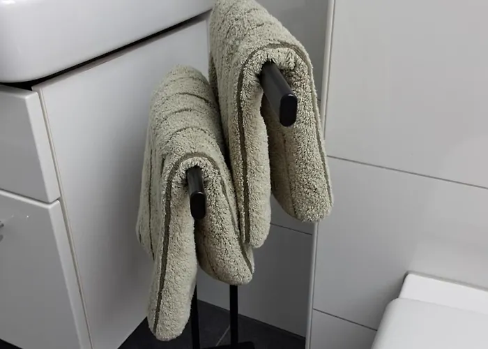 Apartman Fewo21 Im Schoenen Muensterland *