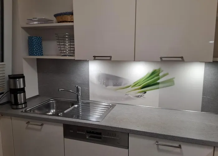 Fewo21 Im Schönen Münsterland *