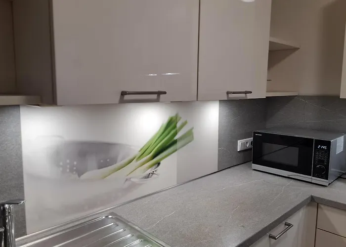 Fewo21 Im Schoenen Muensterland * Lüdinghausen