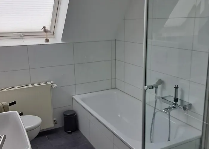 Fewo21 Im Schönen Münsterland