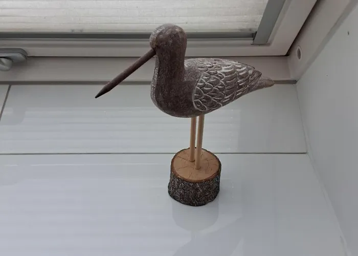 Apartment Fewo21 Im Schönen Münsterland