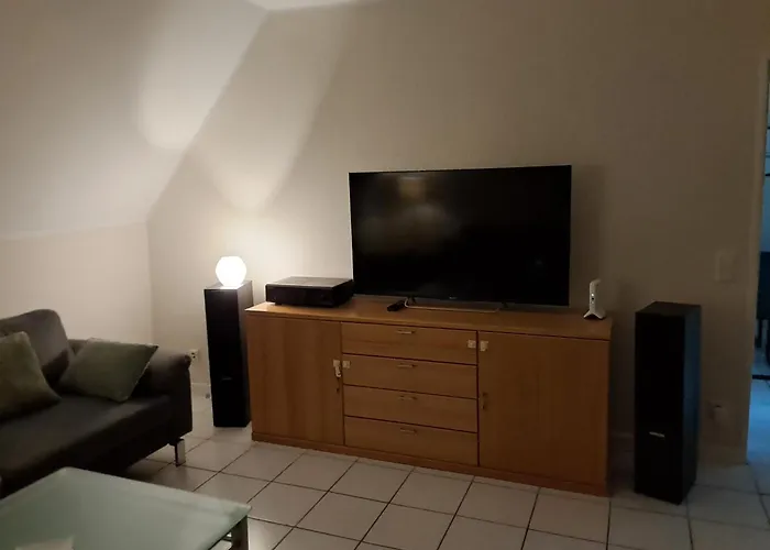 Fewo21 Im Schoenen Muensterland Lüdinghausen