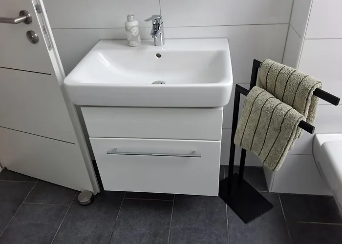 Fewo21 Im Schoenen Muensterland Apartman *