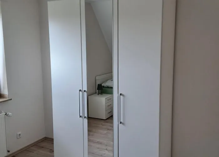 Apartman Fewo21 Im Schoenen Muensterland *