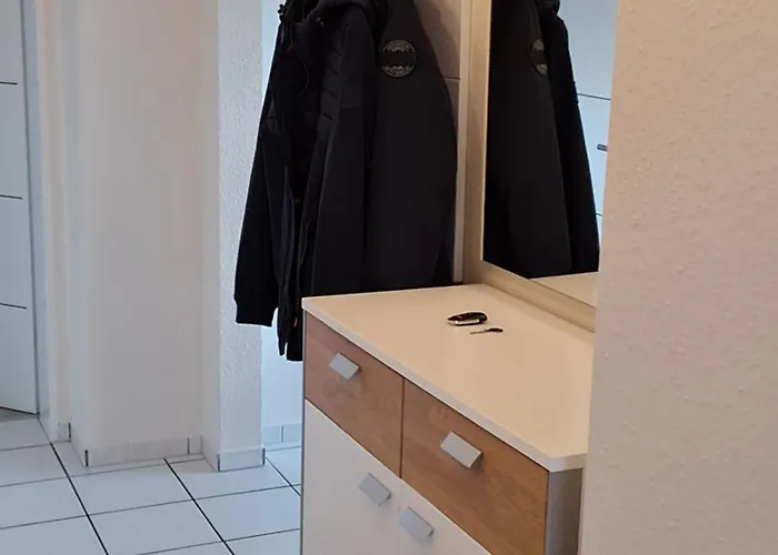 Fewo21 Im Schönen Münsterland * Ludinghausen