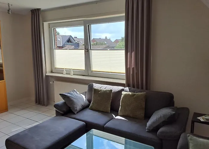 Fewo21 Im Schönen Münsterland Apartment Ludinghausen