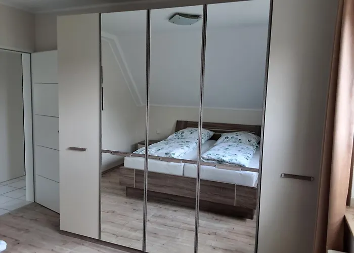 Apartment Fewo21 Im Schönen Münsterland Ludinghausen