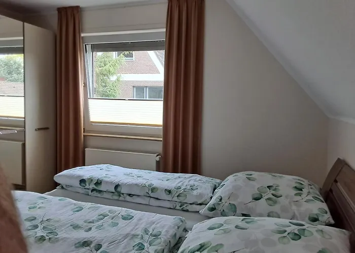 Fewo21 Im Schönen Münsterland Ludinghausen