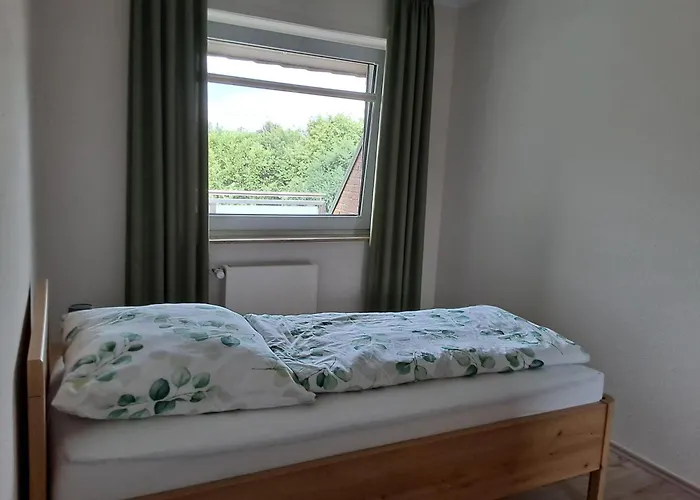 Fewo21 Im Schönen Münsterland Apartment Ludinghausen