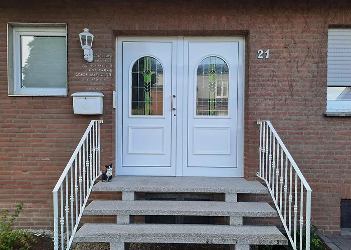 Fewo21 Im Schoenen Muensterland * Lüdinghausen