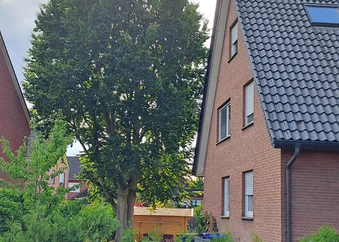 Apartman Fewo21 Im Schoenen Muensterland