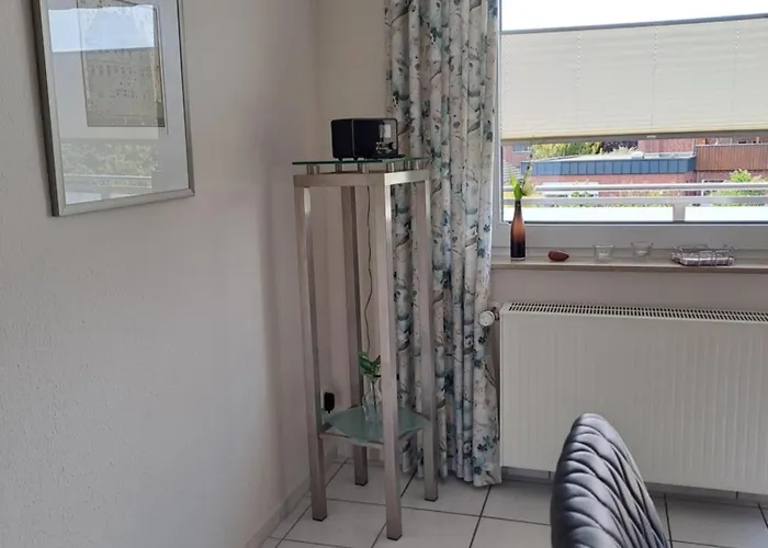 Fewo21 Im Schoenen Muensterland Apartman Lüdinghausen