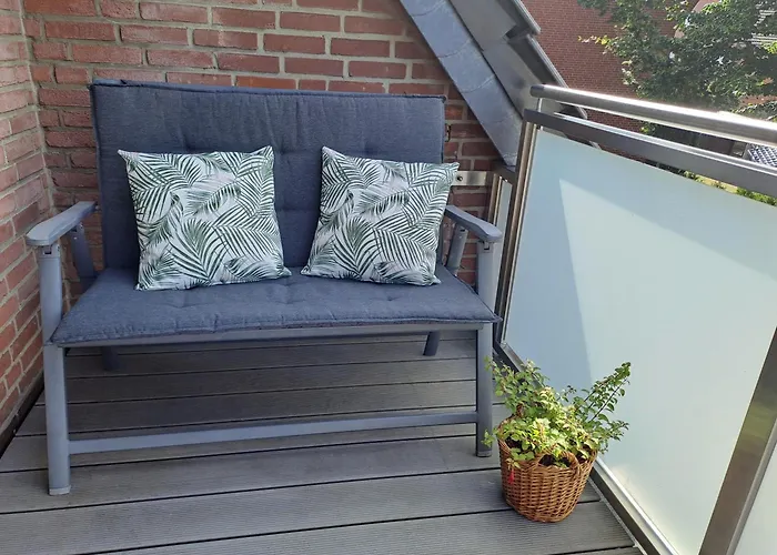 Apartman Fewo21 Im Schoenen Muensterland