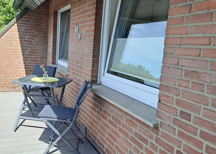 Fewo21 Im Schönen Münsterland Apartment Ludinghausen