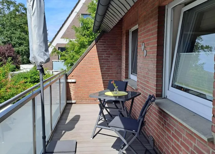 Fewo21 Im Schoenen Muensterland Lejlighed Ludinghausen