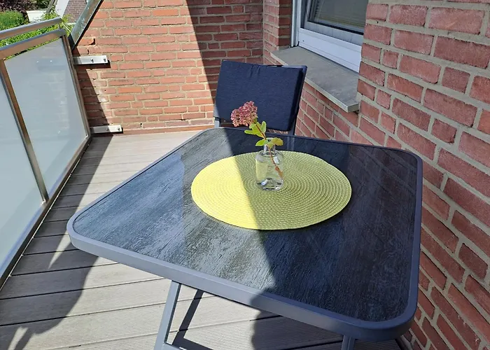 Fewo21 Im Schönen Münsterland Apartment *