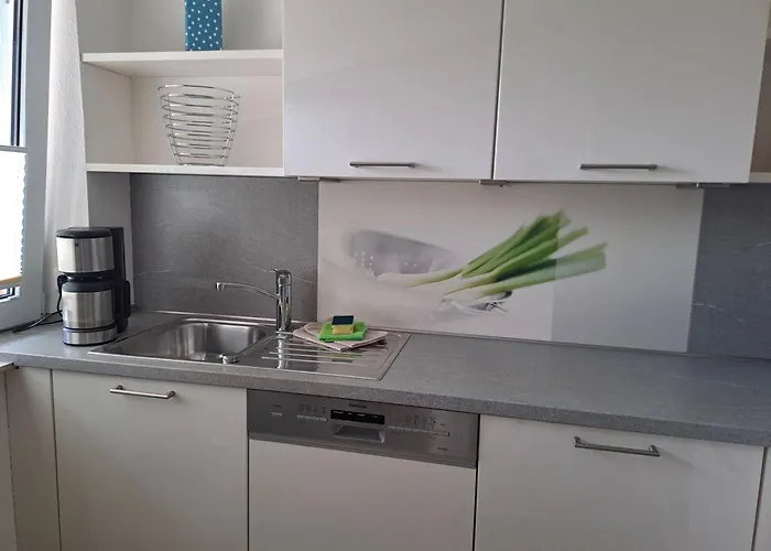 Fewo21 Im Schönen Münsterland Ludinghausen