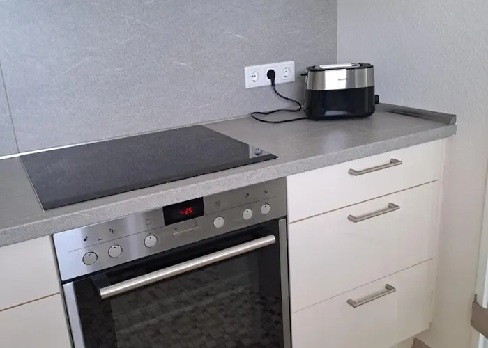 Fewo21 Im Schönen Münsterland * Ludinghausen