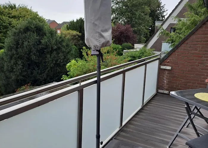 Fewo21 Im Schoenen Muensterland Lüdinghausen