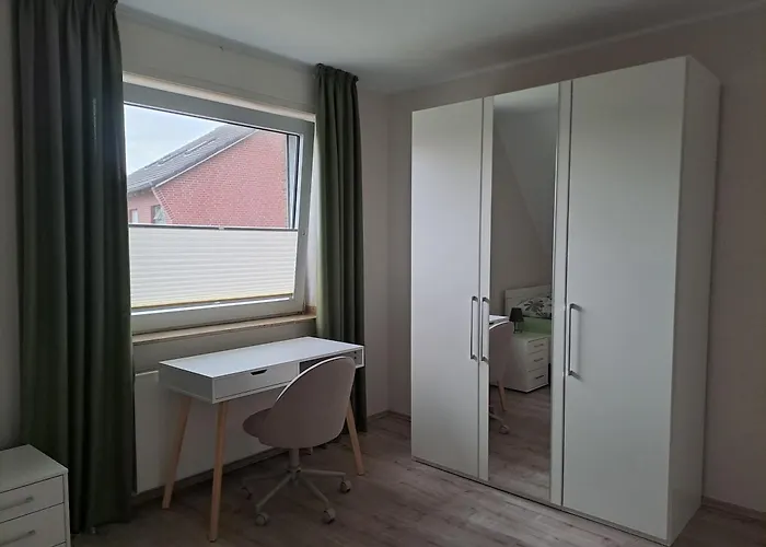 Fewo21 Im Schoenen Muensterland Lüdinghausen