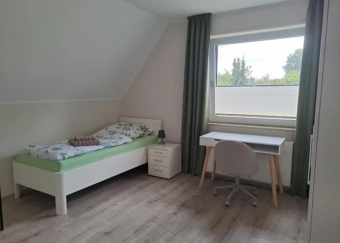 Fewo21 Im Schönen Münsterland Ludinghausen