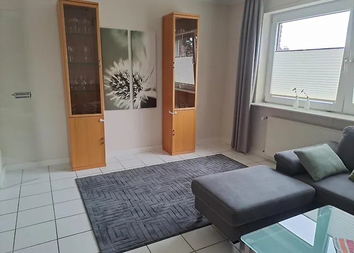 Apartment Fewo21 Im Schönen Münsterland