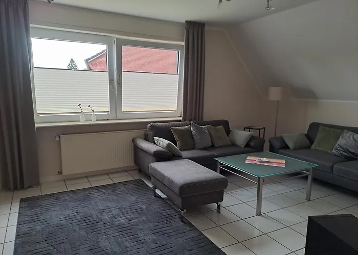 Fewo21 Im Schoenen Muensterland Apartman Lüdinghausen