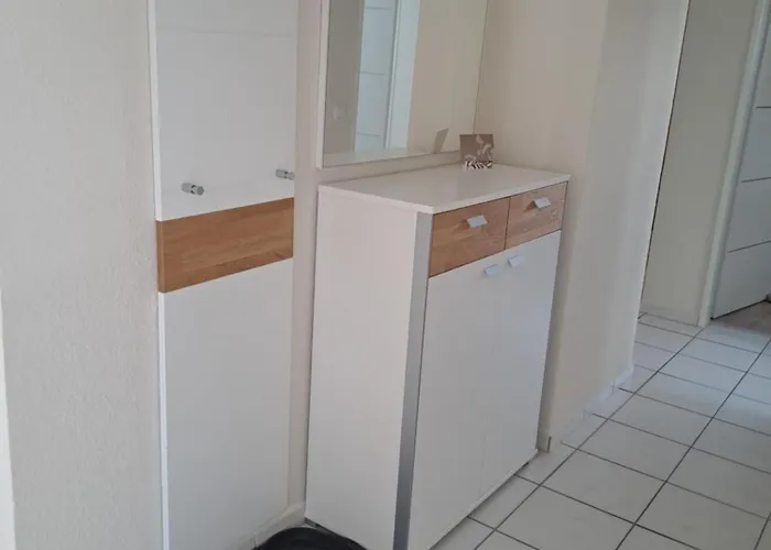 Fewo21 Im Schoenen Muensterland Apartman *