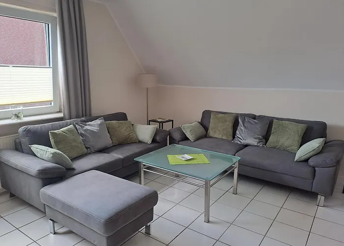 Fewo21 Im Schönen Münsterland Apartment