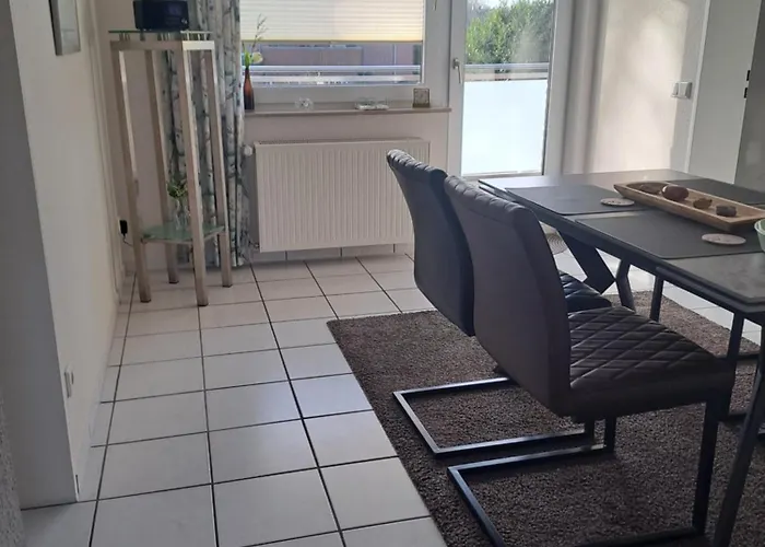 Fewo21 Im Schönen Münsterland * Ludinghausen