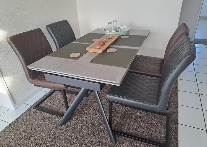 Fewo21 Im Schoenen Muensterland Apartman