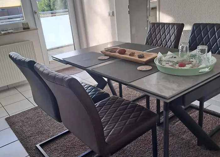 Fewo21 Im Schoenen Muensterland Lüdinghausen